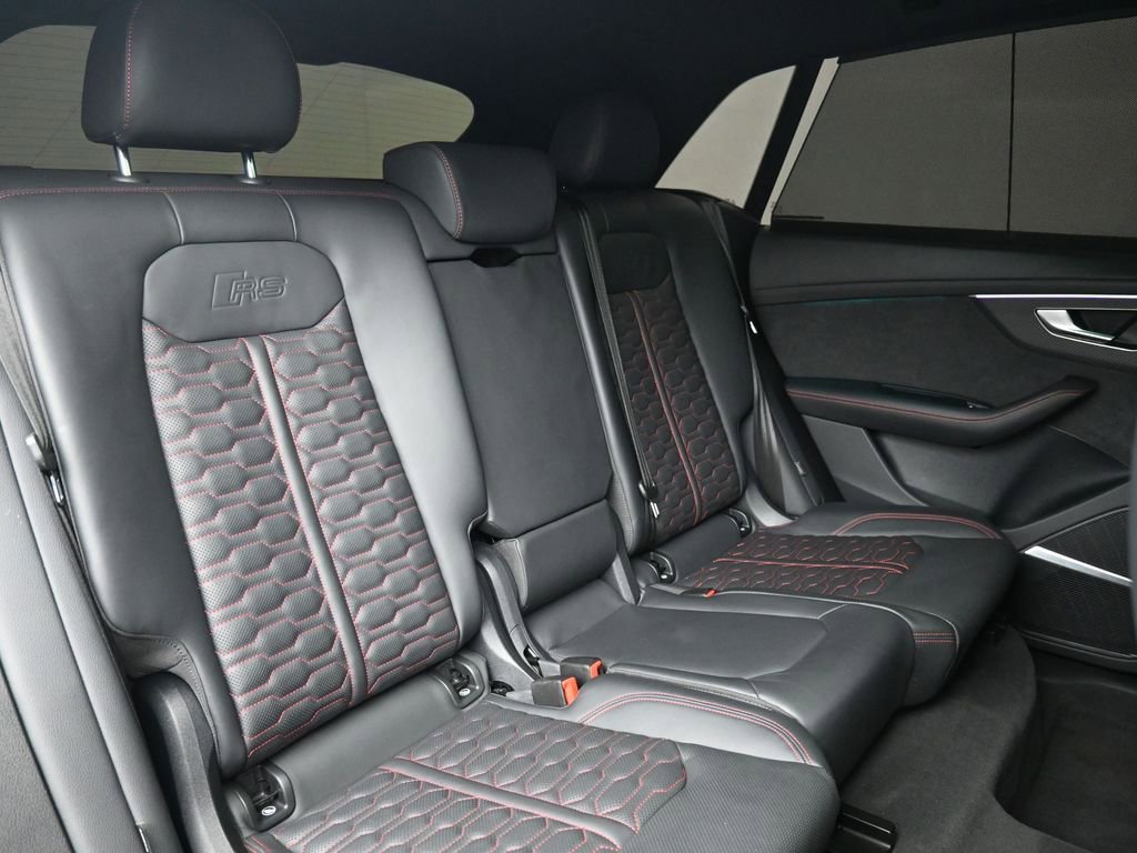 Used 2024 Audi RS Q8 AWD/4WD image 23