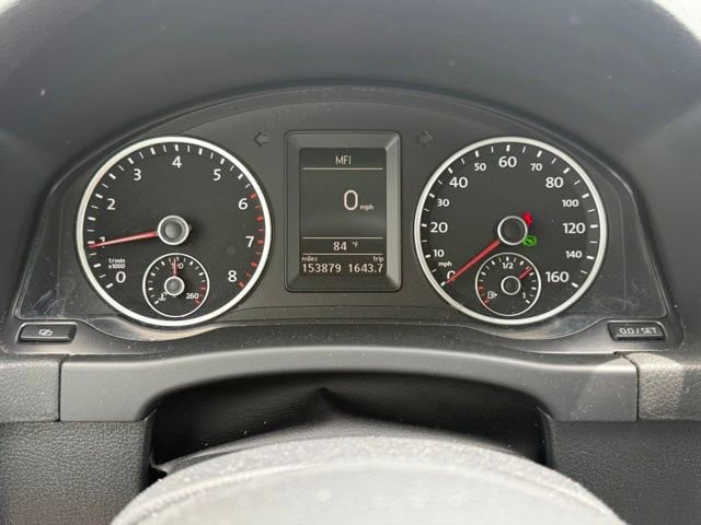 Used 2012 Volkswagen Tiguan S FWD image 19