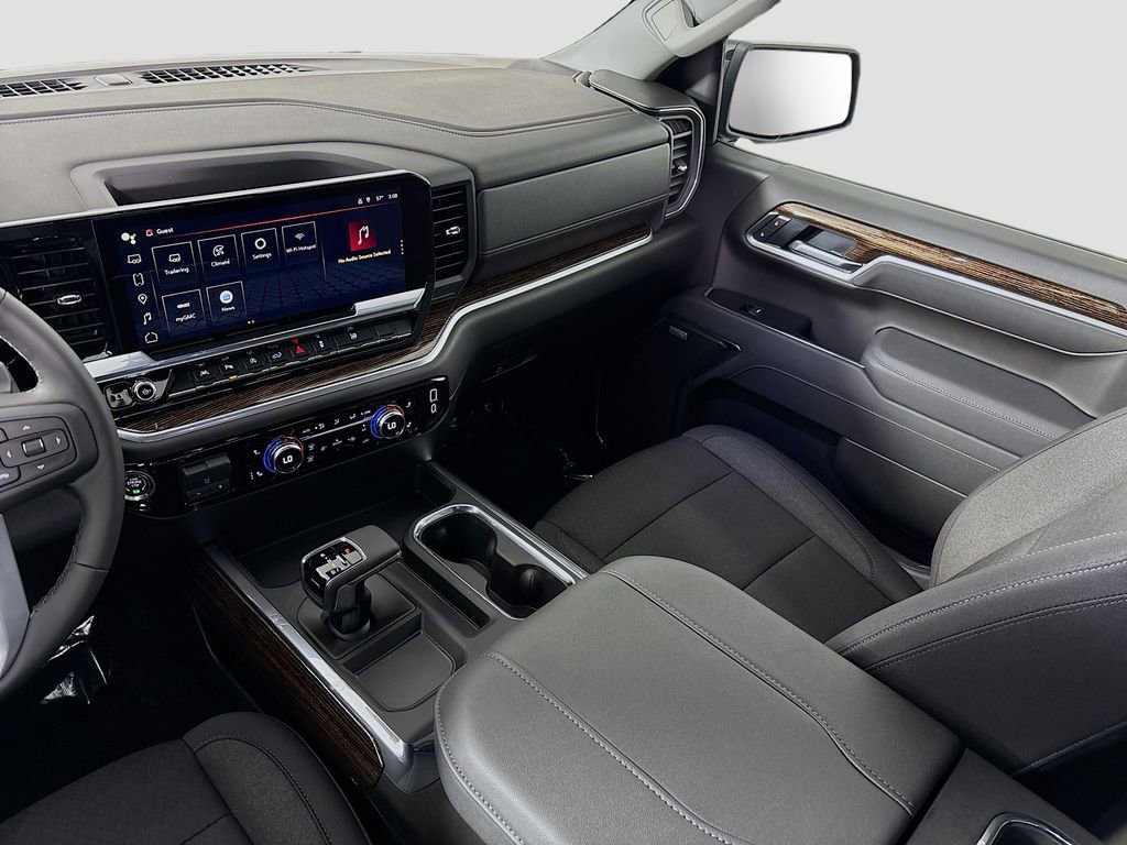 New 2026 GMC Sierra 1500 Elevation w/ Preferred Package image 23