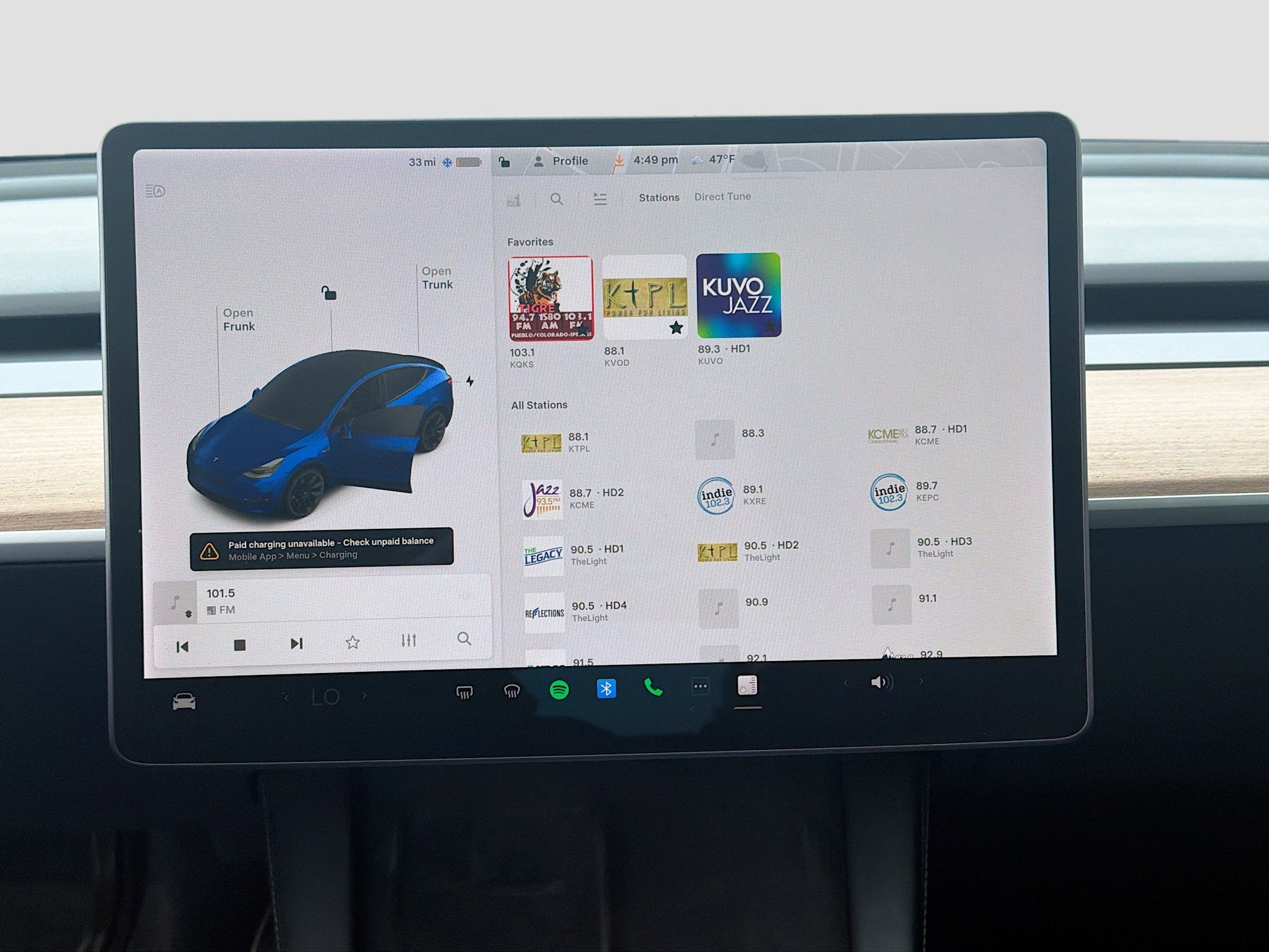 Used 2021 Tesla Model Y Long Range image 18