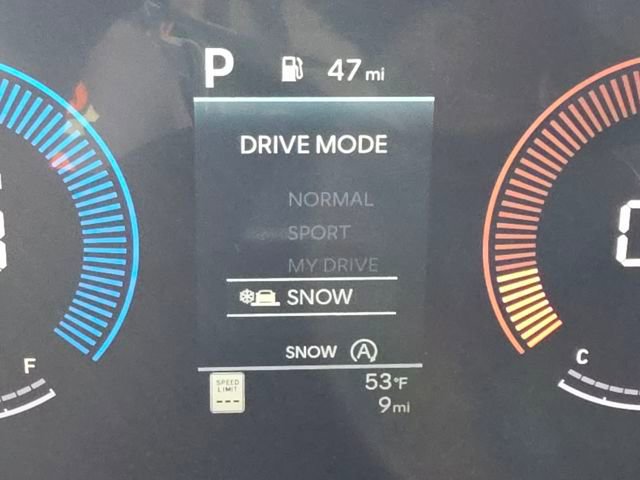 New 2026 Hyundai Tucson SE image 14