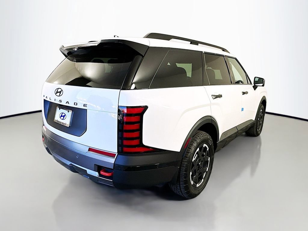 New 2026 Hyundai Palisade XRT Pro image 5