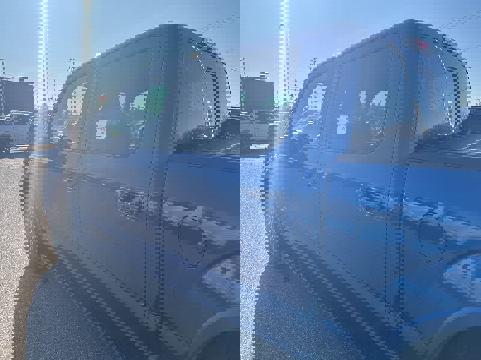 Used 2017 Ford F150 XLT w/ Equipment Group 302A Luxury image 13