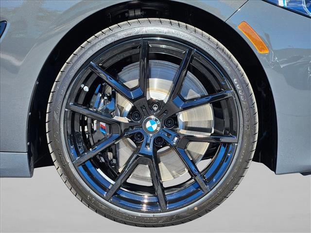 New 2026 BMW 840i image 10