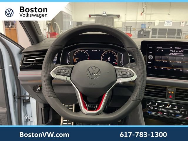 New 2026 Volkswagen Jetta GLI Autobahn image 15