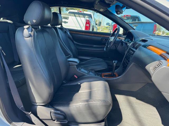 Used 2003 Toyota Solara SLE image 15