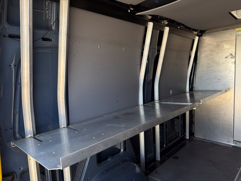 Used 2018 Mercedes-Benz Sprinter 2500 image 17