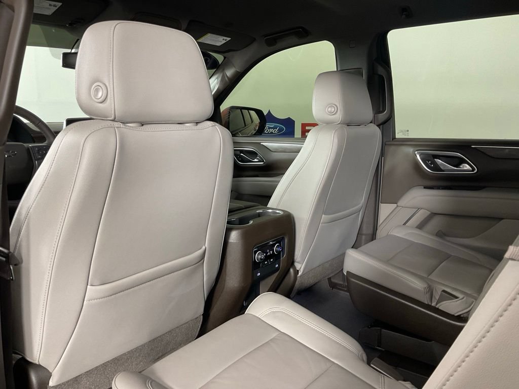 Used 2021 Chevrolet Tahoe Z71 AWD/4WD image 15
