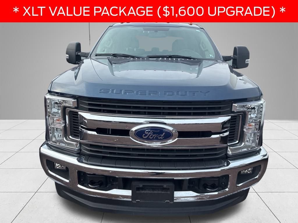 Used 2018 Ford F250 XLT w/ XLT Value Package image 2
