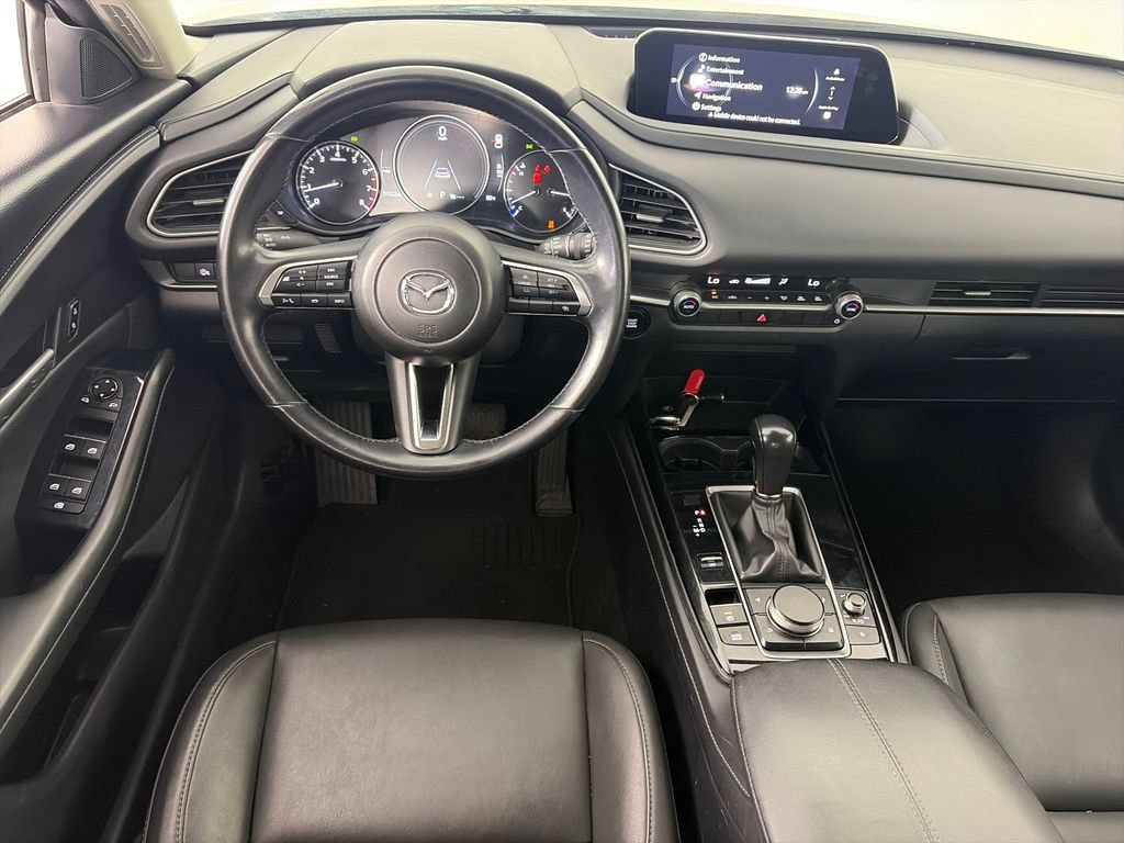 Used 2024 MAZDA CX-30 AWD 2.5 S w/ Select Sport Pkg image 14