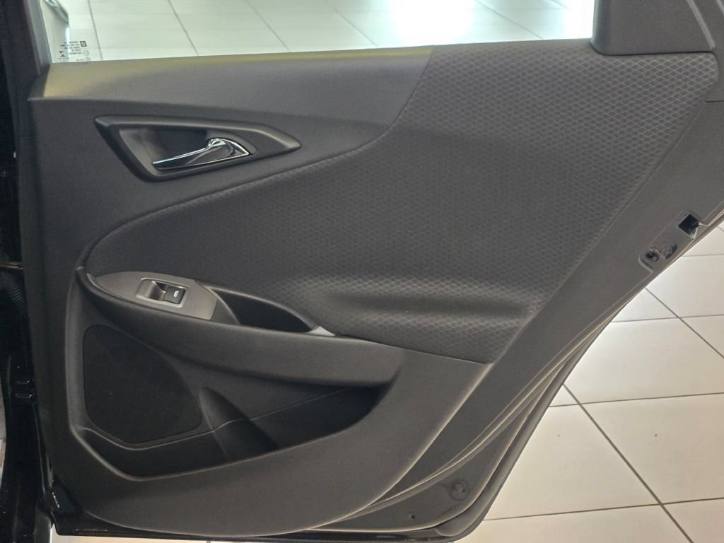 Used 2024 Chevrolet Malibu LT FWD image 9