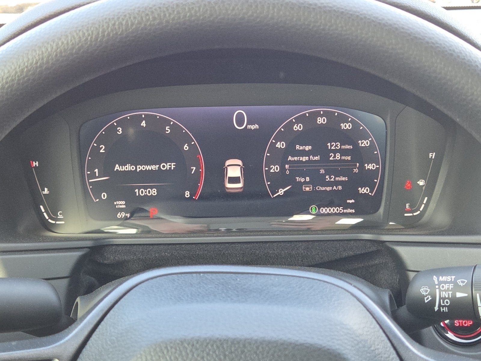 New 2026 Honda Accord LX image 27
