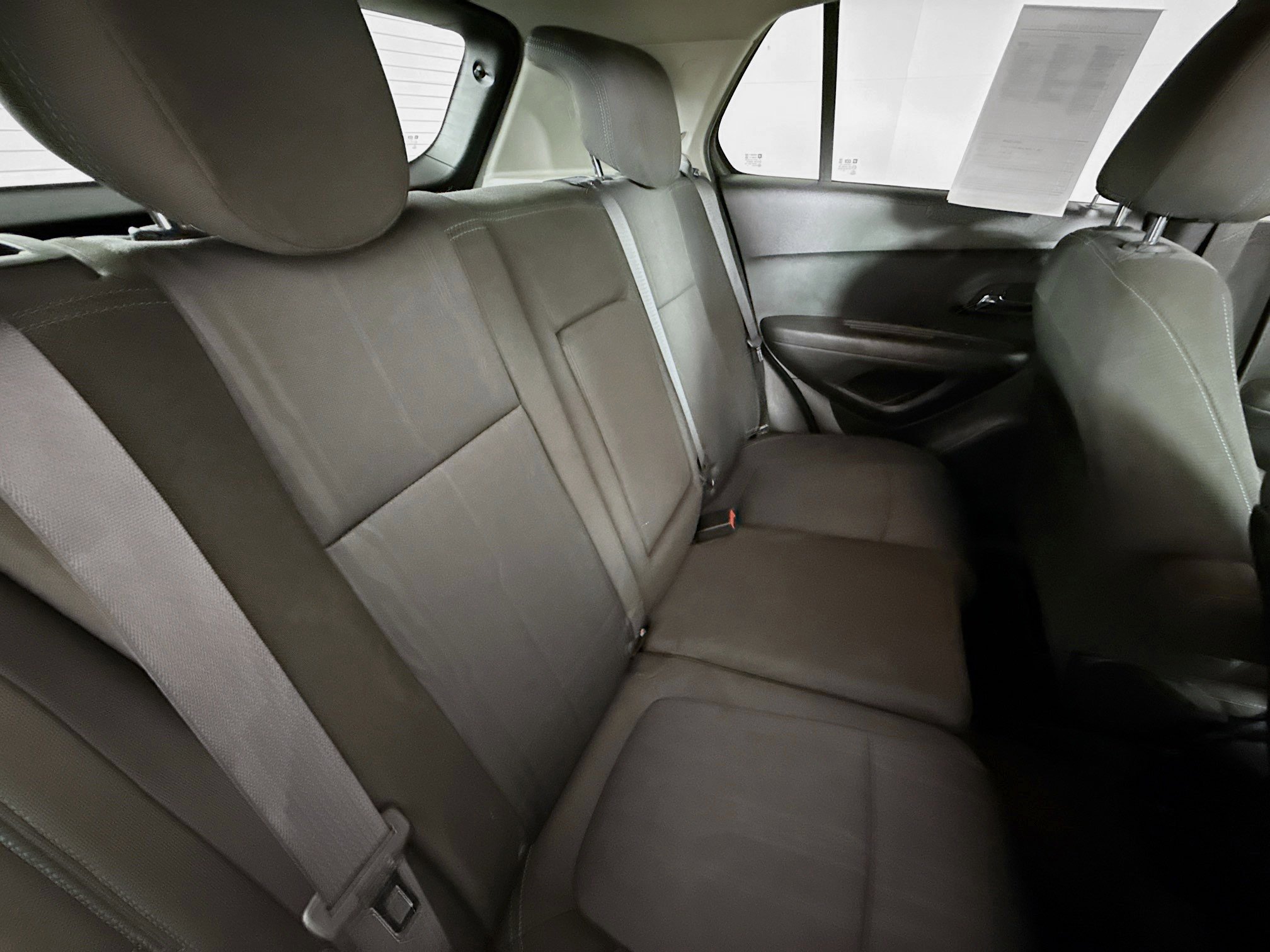 Used 2016 Chevrolet Trax LT image 32