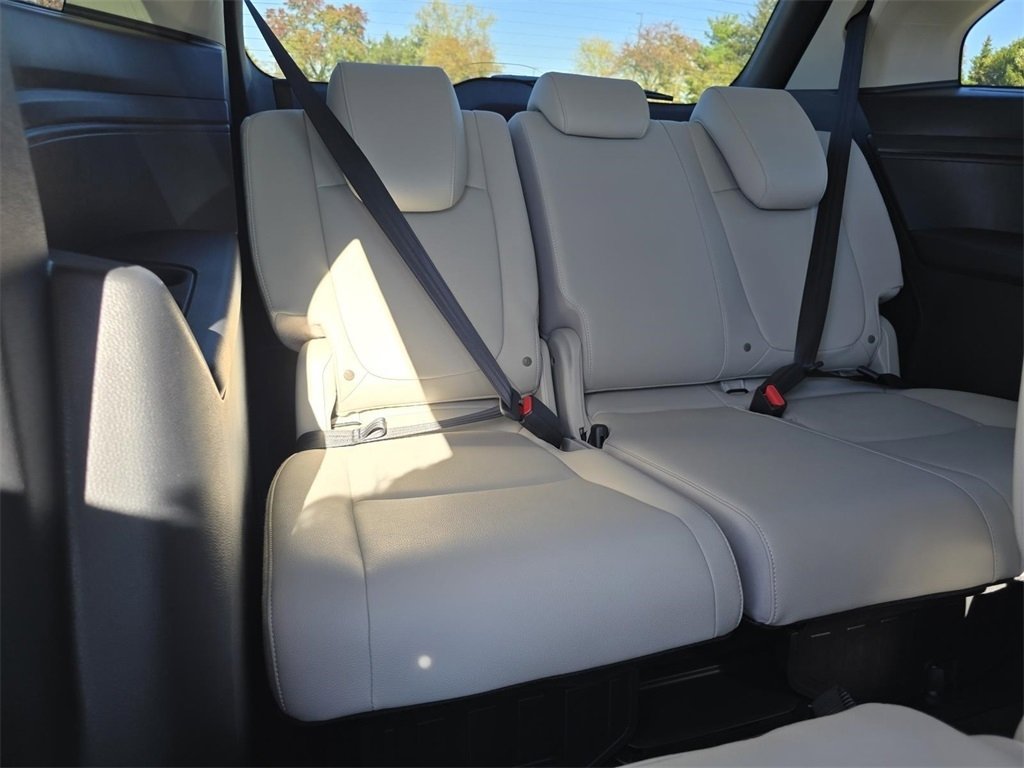 New 2026 Honda Odyssey EX-L image 22