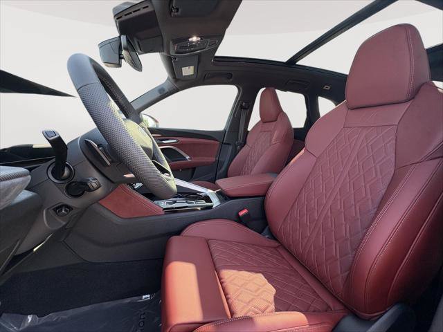 New 2026 Audi SQ5 Prestige AWD/4WD image 10