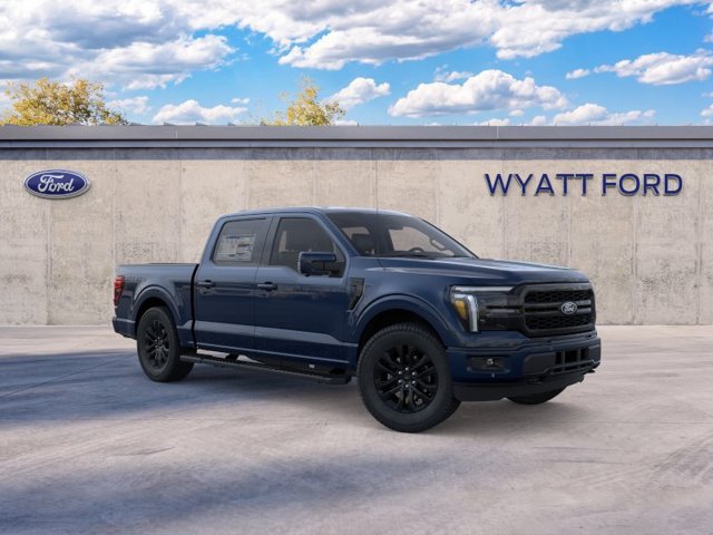 New 2026 Ford F150 Lariat w/ Equipment Group 502A High AWD/4WD image 8