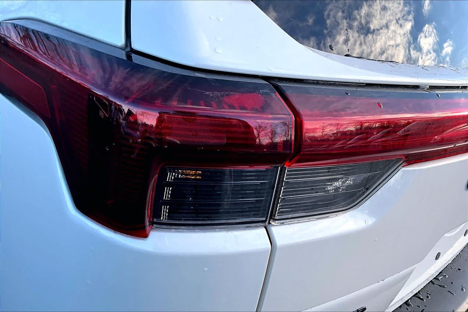 New 2026 Subaru Outback Limited AWD/4WD image 14