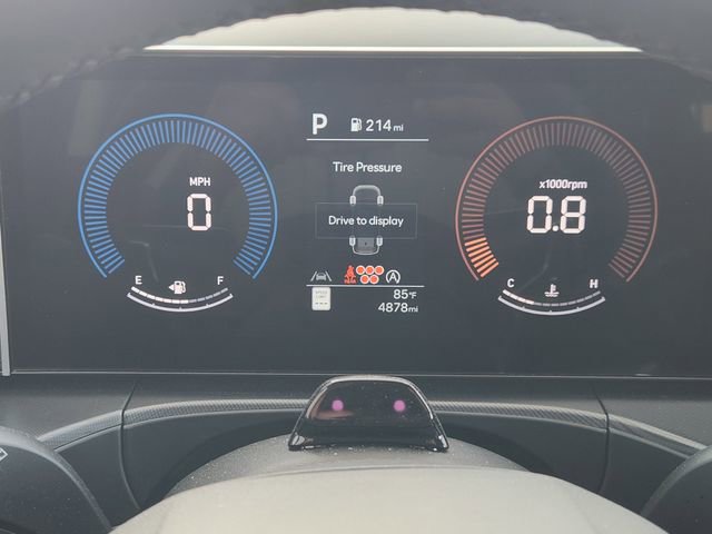 Used 2026 Hyundai Santa Fe SEL image 11