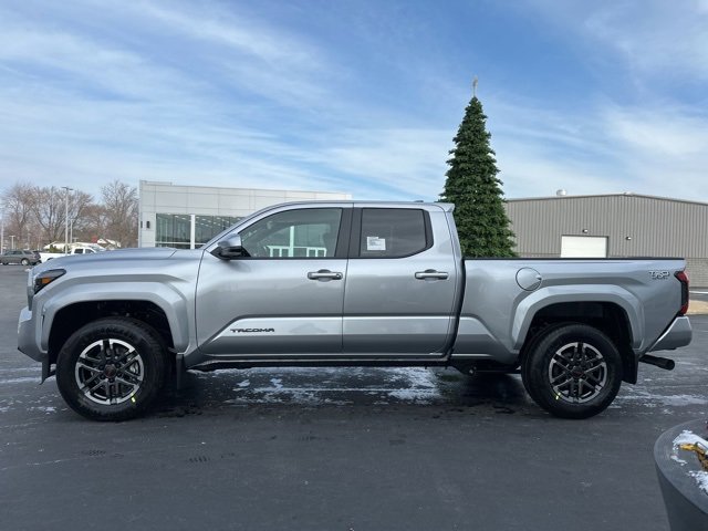New 2026 Toyota Tacoma TRD Sport image 4