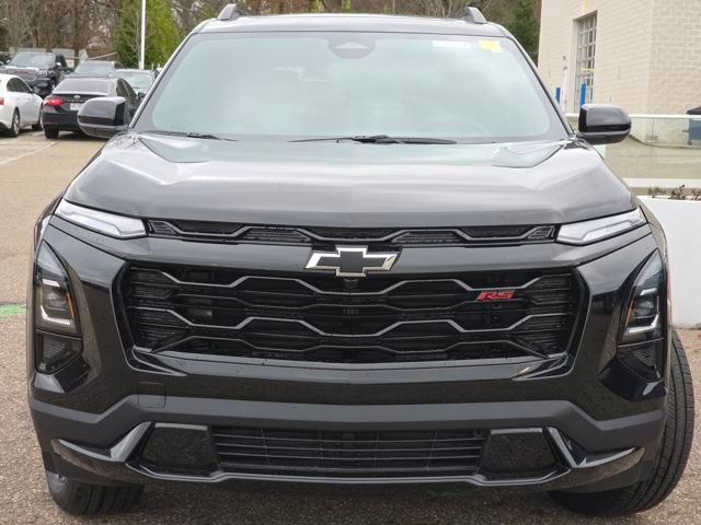 New 2026 Chevrolet Equinox RS w/ LPO, Floor Liner Package image 17