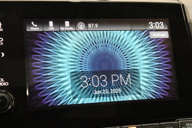 Used 2022 Honda Odyssey EX-L image 34