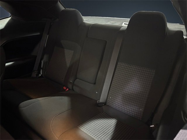 Used 2021 Dodge Challenger GT w/ Blacktop Package image 13