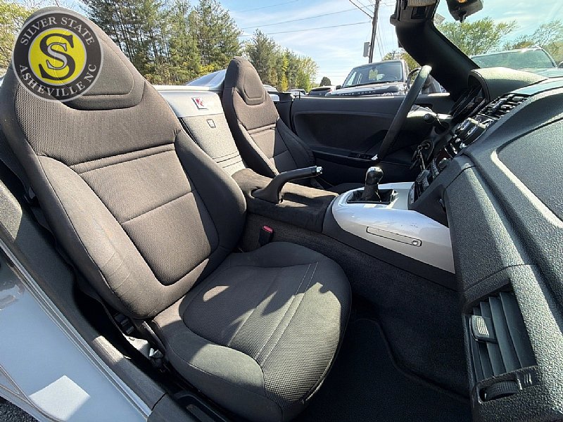 Used 2007 Saturn Sky RWD image 15