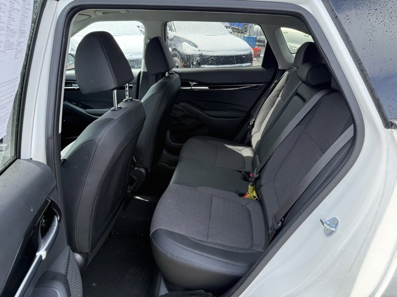 Certified 2024 Kia Seltos S image 9