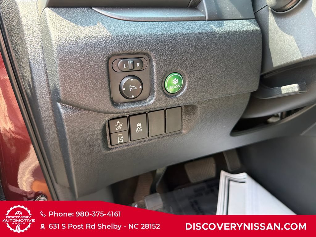 Used 2021 Honda Passport EX-L image 15