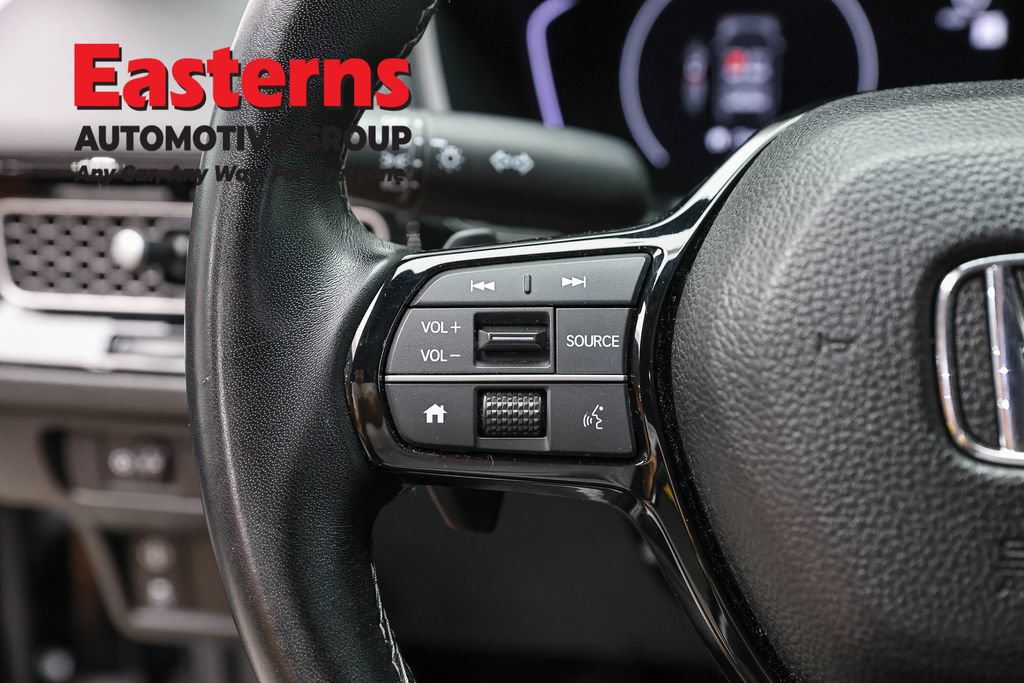 Used 2024 Honda Civic Sport image 15