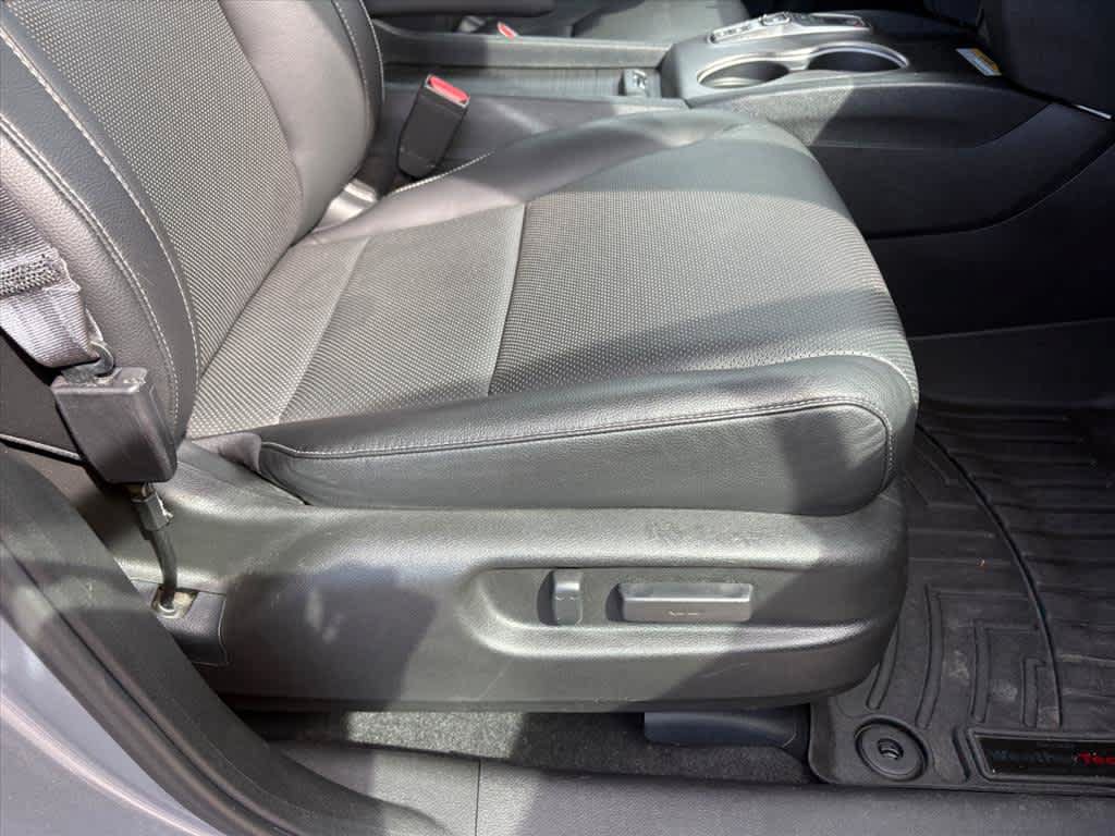 Used 2022 Honda Ridgeline RTL-E image 7