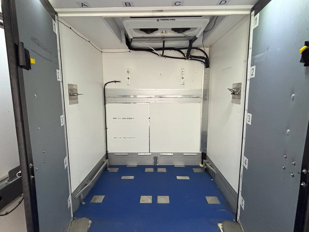Used 2023 Ford E-350 and Econoline 350 Super Duty w/ Power Windows & Locks Group RWD image 41