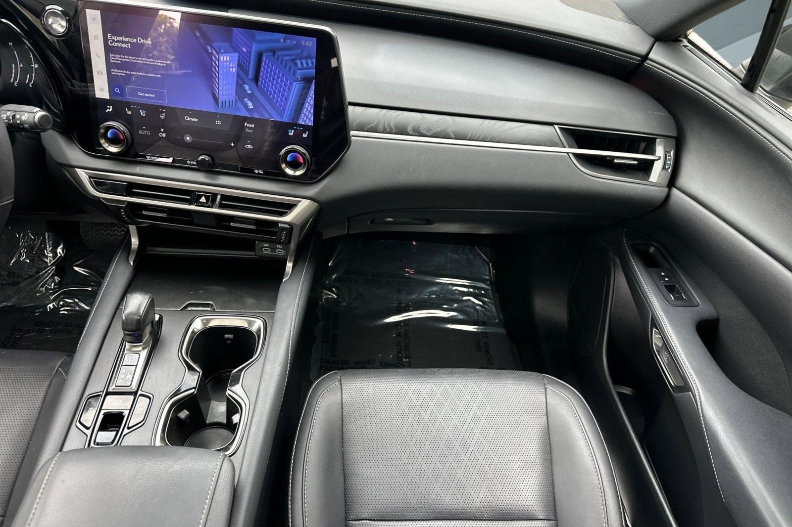Certified 2023 Lexus RX 350 Premium Plus w/ Accessory Package (Z1) FWD image 28