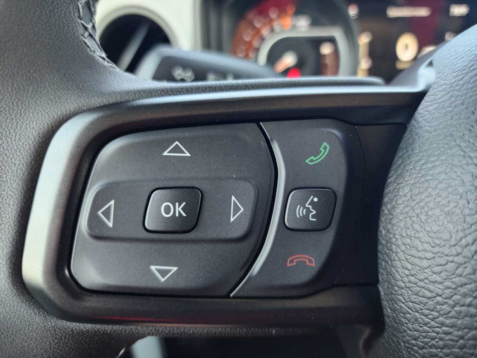 New 2026 Jeep Gladiator Mojave AWD/4WD image 15
