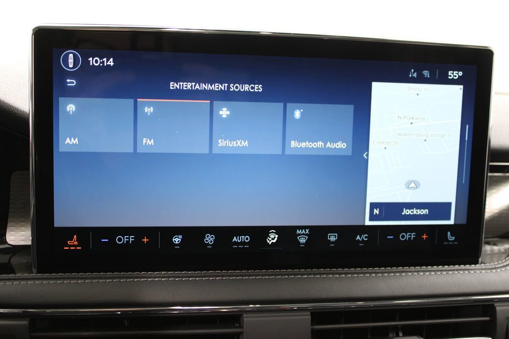 New 2026 Lincoln Corsair Reserve image 46