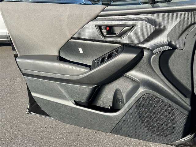 New 2026 Subaru Crosstrek 2.0i Premium image 24