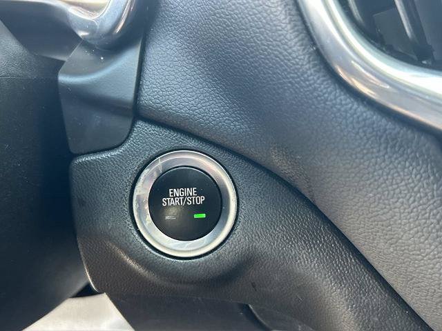 Used 2018 Chevrolet Equinox LT AWD/4WD image 12