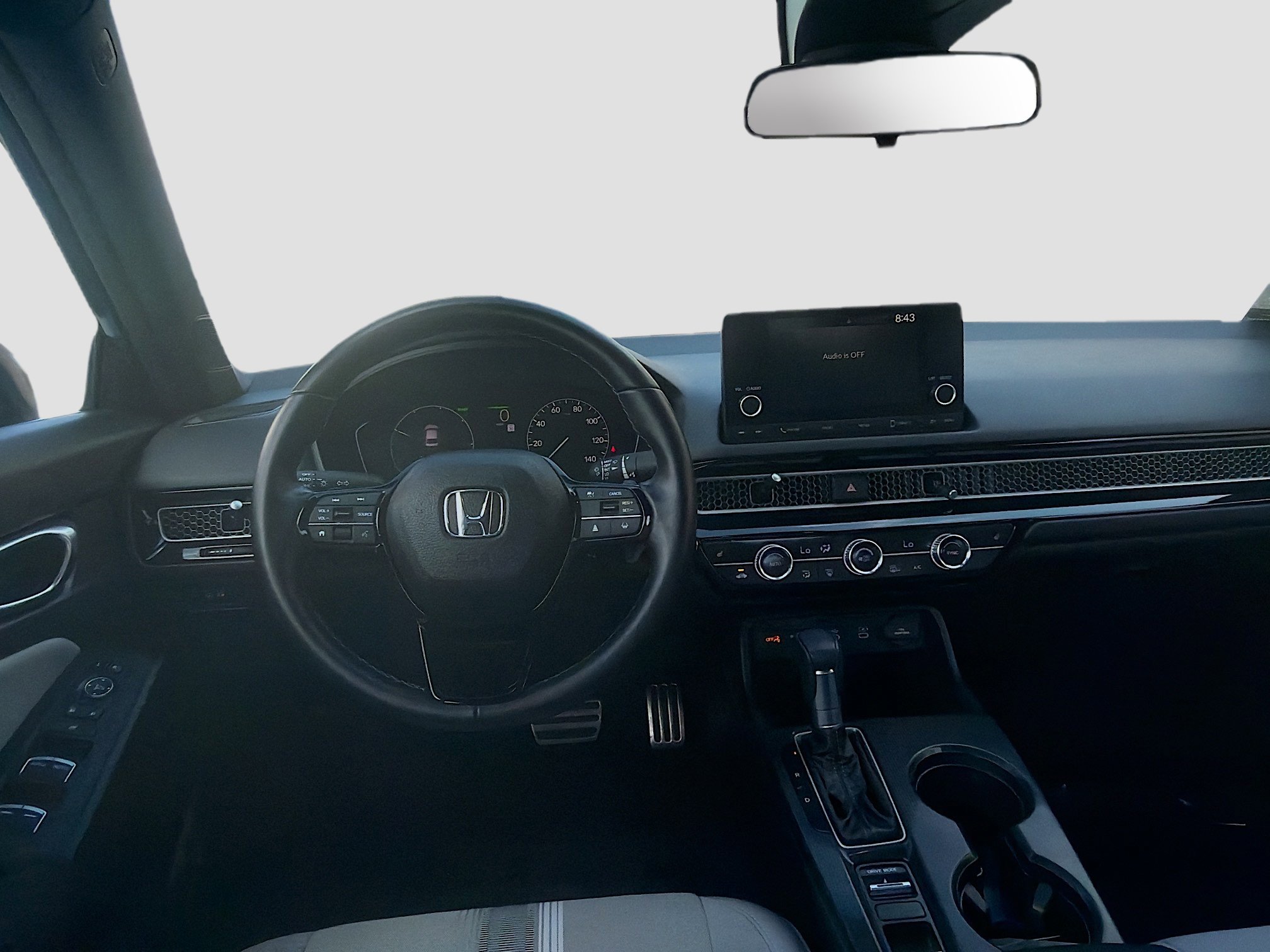 Used 2025 Honda Civic Sport image 20