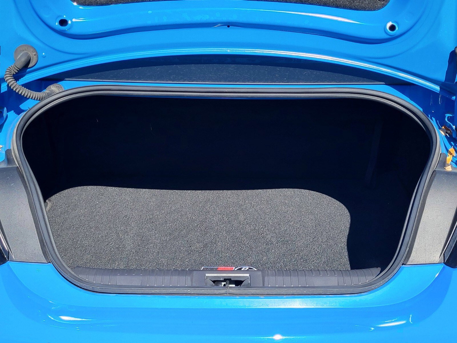 Used 2023 Toyota GR86 Premium image 28