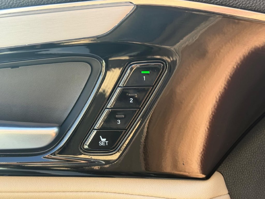 New 2026 Acura MDX w/ Technology Package AWD/4WD image 10