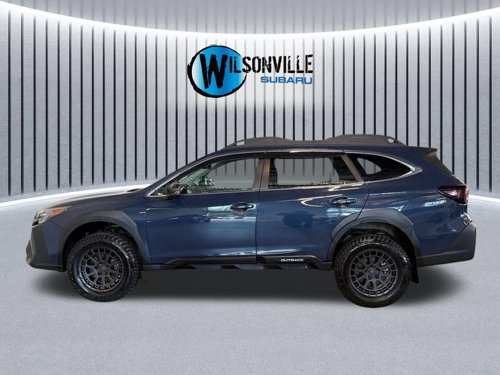 Used 2024 Subaru Outback Limited XT AWD/4WD image 14