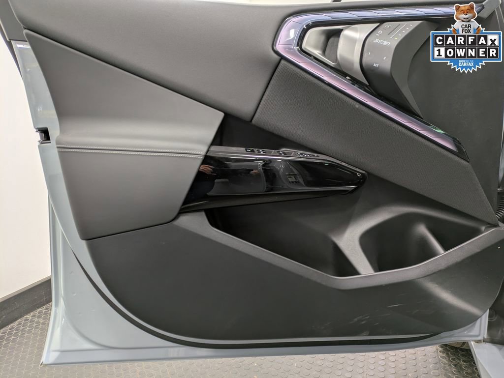 Used 2026 BMW X3 xDrive30 w/ Premium Package image 8