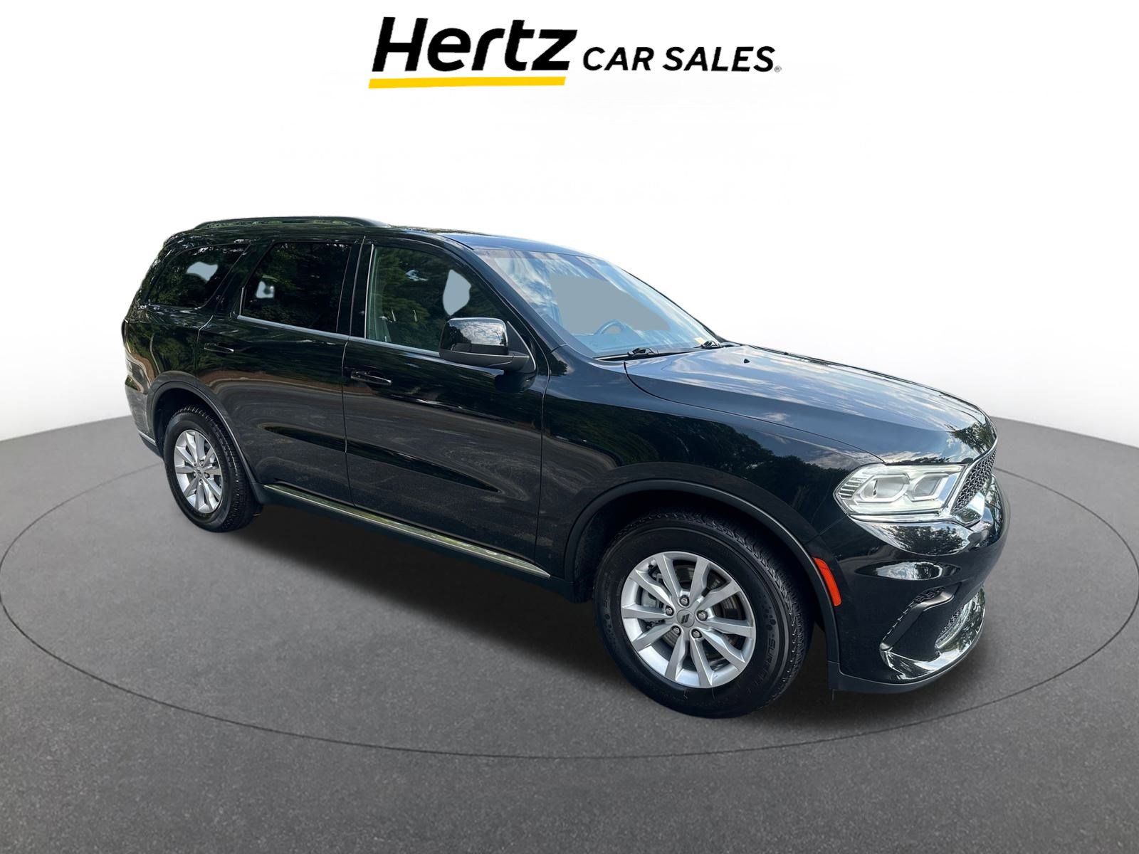 Used 2023 Dodge Durango SXT