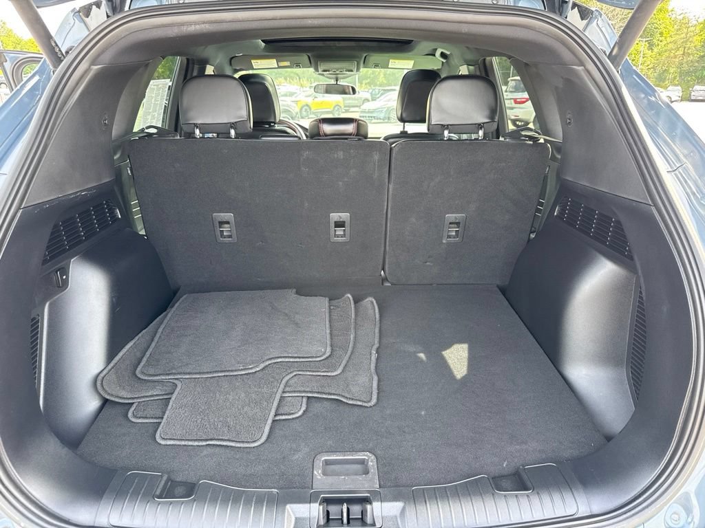 Used 2024 Ford Escape ST-Line w/ Tech Pack #1 AWD/4WD image 31