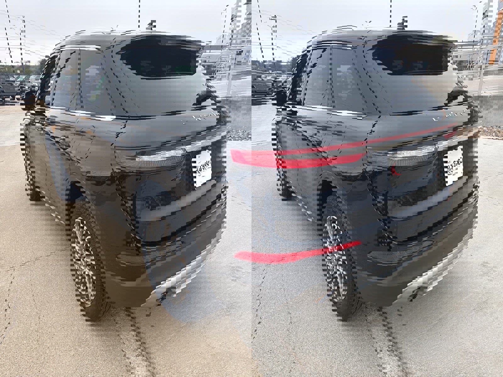 Used 2022 Lincoln Corsair AWD w/ Equipment Group 101A image 3