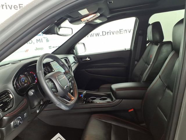 Used 2023 Dodge Durango R/T image 12