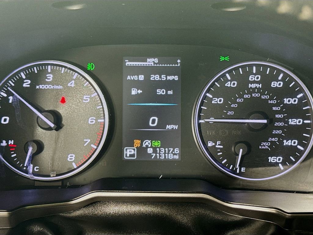 Used 2020 Subaru Legacy Limited w/ Popular Package #2 image 16