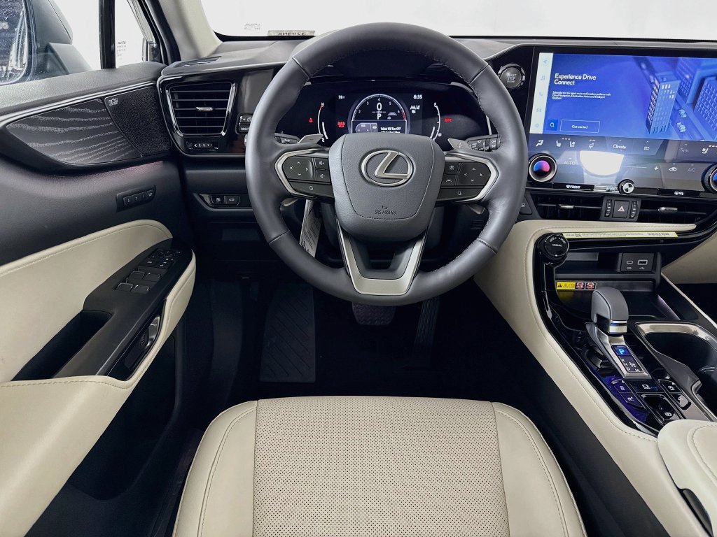 New 2026 Lexus NX 350 AWD w/ Accessory Package (2T) image 19