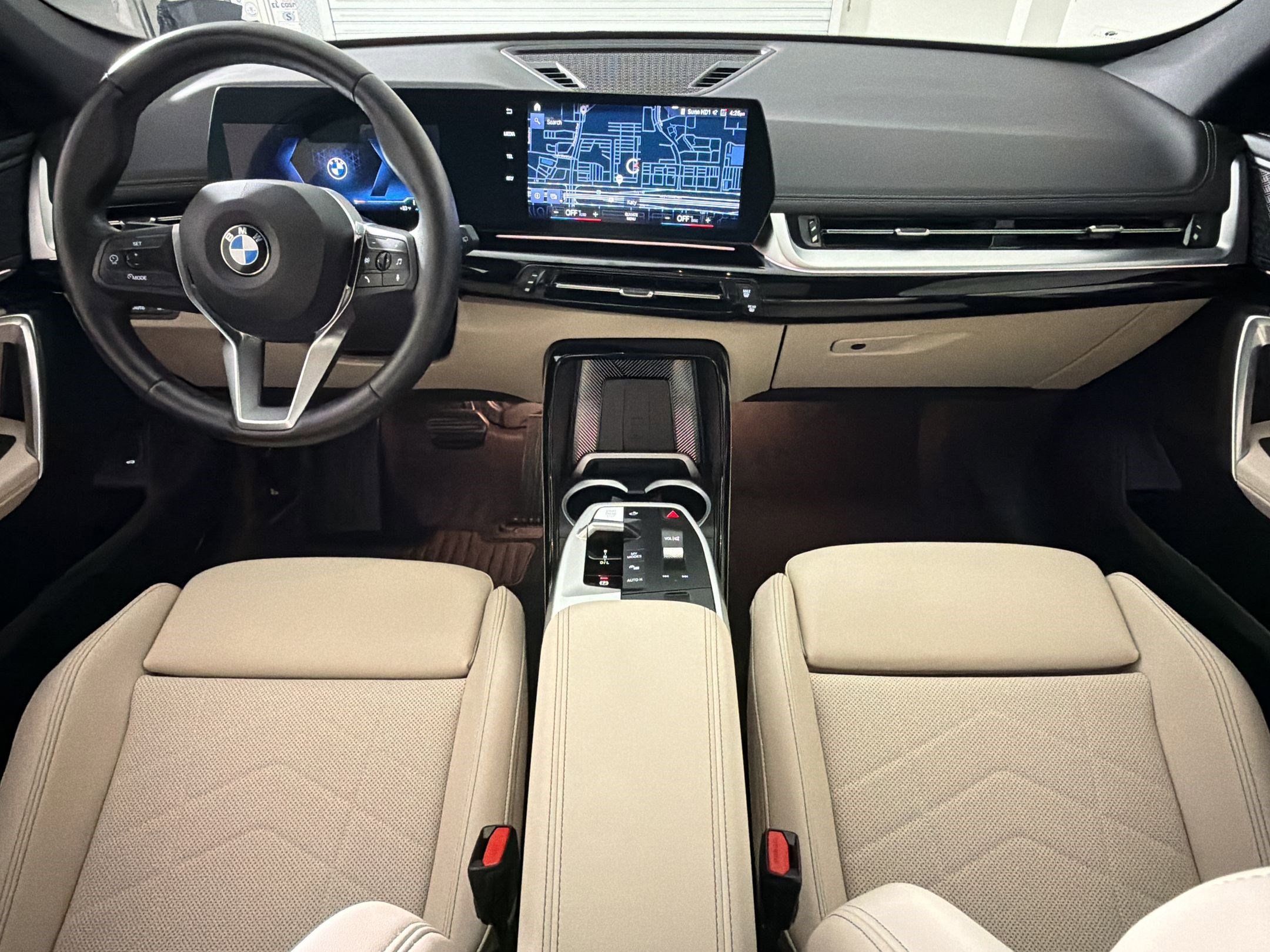 Certified 2023 BMW X1 xDrive28i w/ Convenience Package AWD/4WD image 15