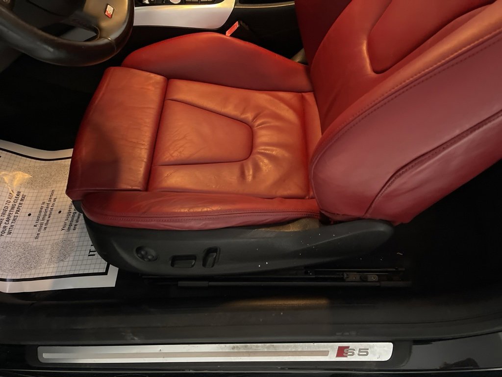 Used 2012 Audi S5 Premium Plus image 27